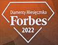 Diamenty Miesięcznika Forbes