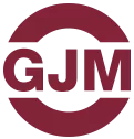 logo firmy GJM